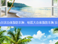 哈尔滨自体脂肪丰胸，哈医大自体脂肪丰胸 实例