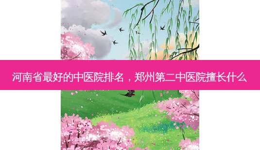河南省最好的中医院排名,郑州第二中医院擅长什么-第1张图片-琢颜网 - 美丽容颜从这里开始 河南省最好的中医院排名,郑州第二中医院擅长什么-第1张图片-琢颜网 - 美丽容颜从这里开始