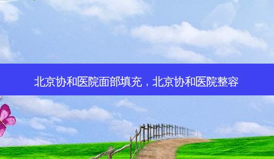 北京协和医院面部填充,北京协和医院整容-第1张图片-琢颜网 - 美丽容颜从这里开始 北京协和医院面部填充,北京协和医院整容-第1张图片-琢颜网 - 美丽容颜从这里开始