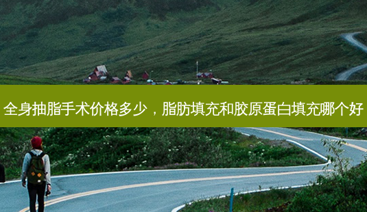 全身抽脂手术价格多少,脂肪填充和胶原蛋白填充哪个好-第1张图片-琢颜网 - 美丽容颜从这里开始 全身抽脂手术价格多少,脂肪填充和胶原蛋白填充哪个好-第1张图片-琢颜网 - 美丽容颜从这里开始