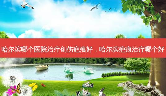 哈尔滨哪个医院治疗创伤疤痕好,哈尔滨疤痕治疗哪个好-第1张图片-琢颜网 - 美丽容颜从这里开始 哈尔滨哪个医院治疗创伤疤痕好,哈尔滨疤痕治疗哪个好-第1张图片-琢颜网 - 美丽容颜从这里开始