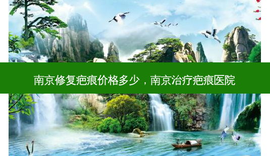 南京修复疤痕价格多少,南京治疗疤痕医院-第1张图片-琢颜网 - 美丽容颜从这里开始 南京修复疤痕价格多少,南京治疗疤痕医院-第1张图片-琢颜网 - 美丽容颜从这里开始