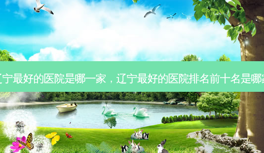 辽宁最好的医院是哪一家,辽宁最好的医院排名前十名是哪家-第1张图片-琢颜网 - 美丽容颜从这里开始 辽宁最好的医院是哪一家,辽宁最好的医院排名前十名是哪家-第1张图片-琢颜网 - 美丽容颜从这里开始